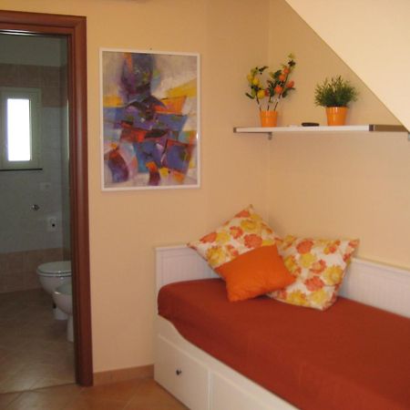 Gaia Holidays Apartments Cefalù Chambre photo