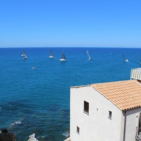 Gaia Holidays Apartments Cefalù Extérieur photo