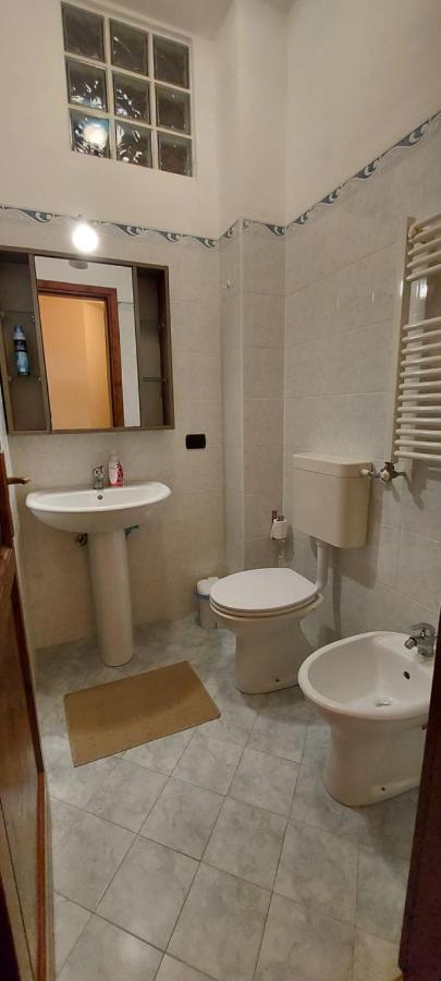Gaia Holidays Apartments Cefalù Extérieur photo