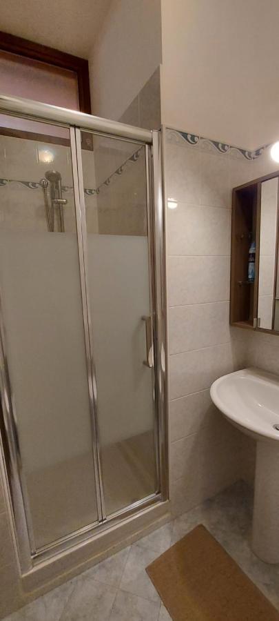 Gaia Holidays Apartments Cefalù Extérieur photo
