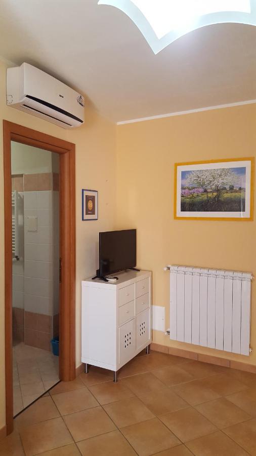 Gaia Holidays Apartments Cefalù Extérieur photo