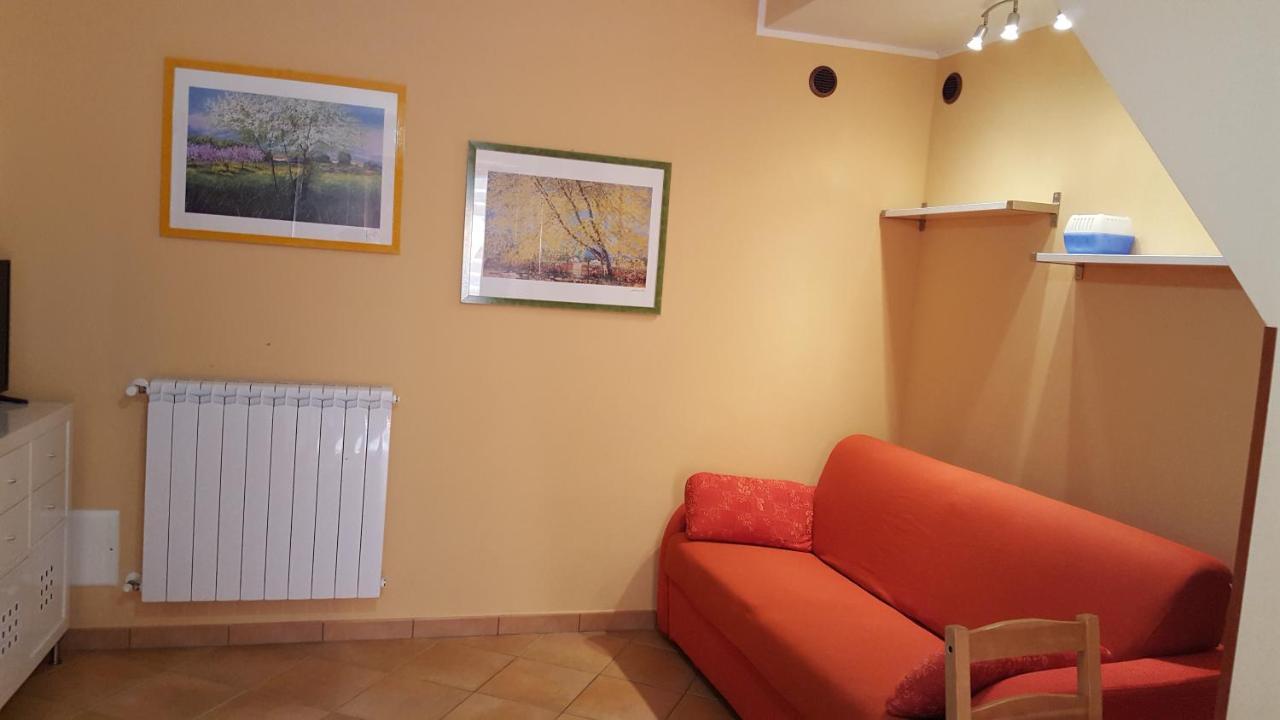 Gaia Holidays Apartments Cefalù Extérieur photo