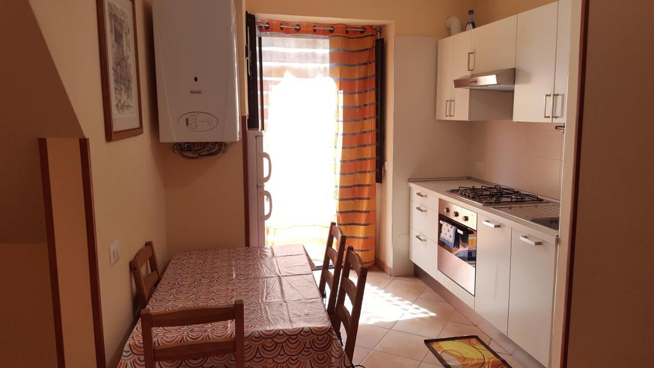 Gaia Holidays Apartments Cefalù Extérieur photo