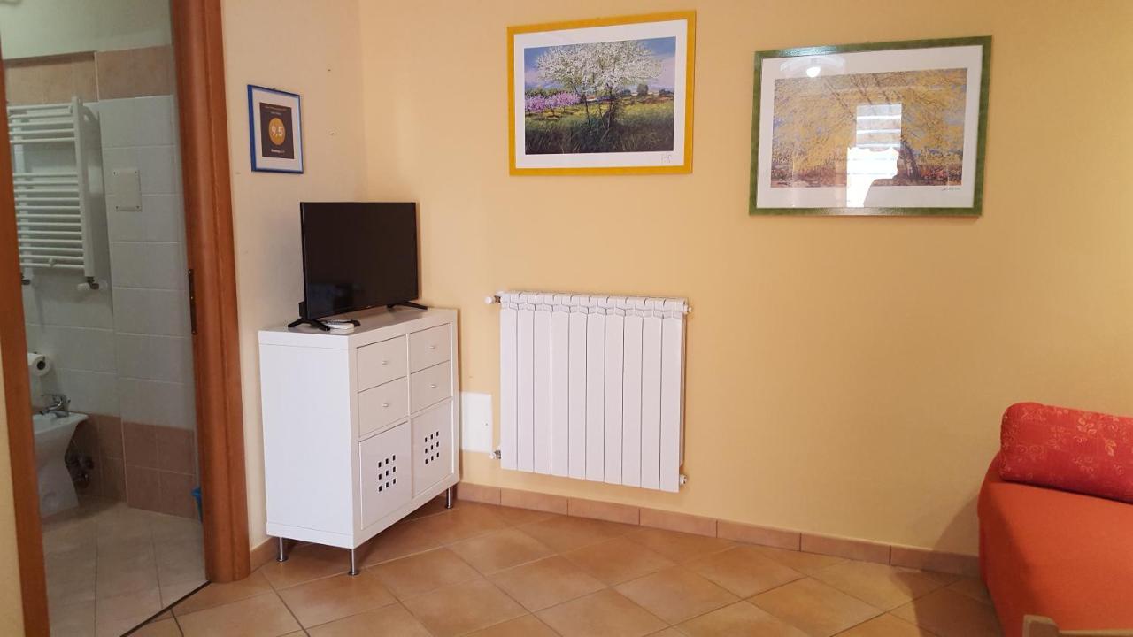 Gaia Holidays Apartments Cefalù Extérieur photo