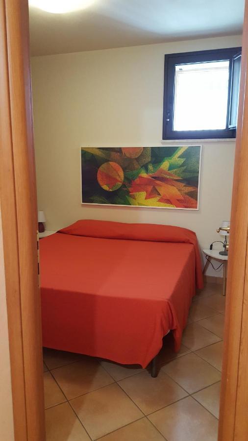 Gaia Holidays Apartments Cefalù Extérieur photo