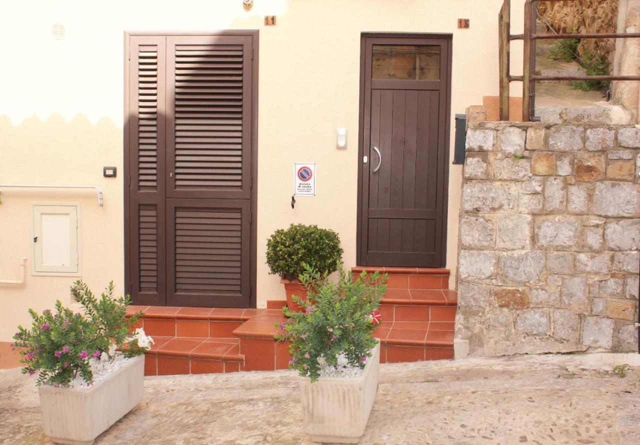 Gaia Holidays Apartments Cefalù Extérieur photo