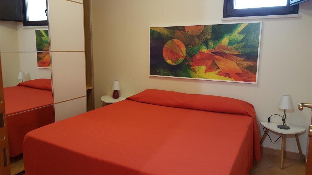 Gaia Holidays Apartments Cefalù Extérieur photo