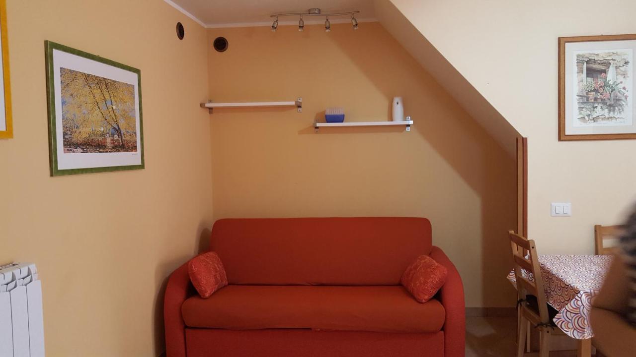 Gaia Holidays Apartments Cefalù Extérieur photo