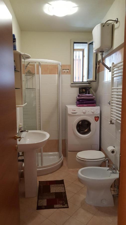 Gaia Holidays Apartments Cefalù Extérieur photo