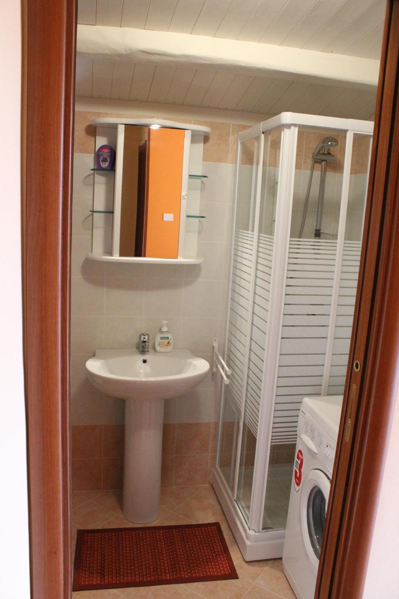 Gaia Holidays Apartments Cefalù Chambre photo