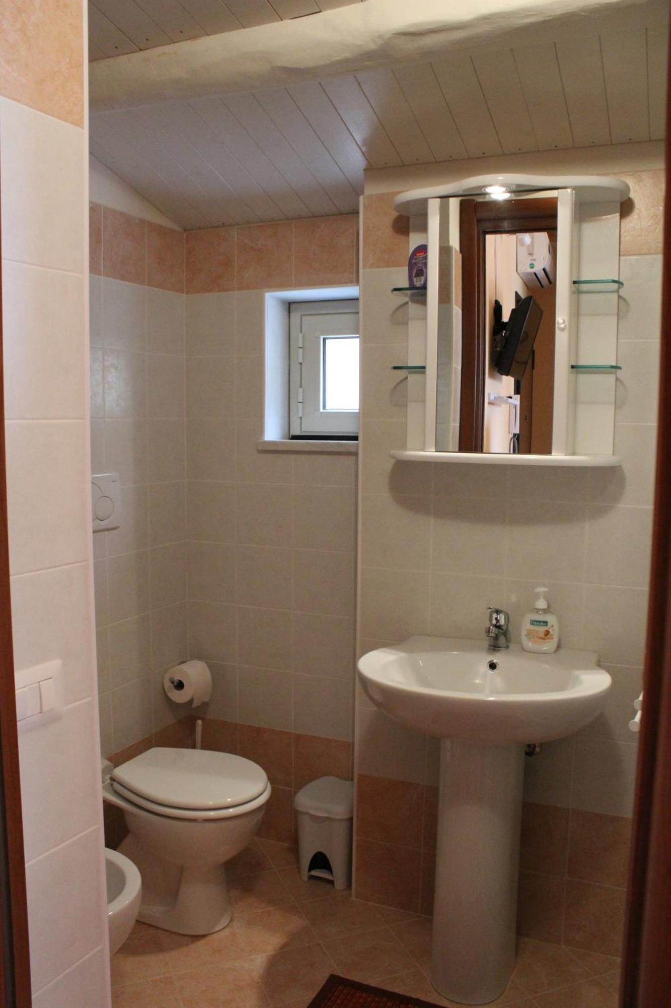 Gaia Holidays Apartments Cefalù Chambre photo