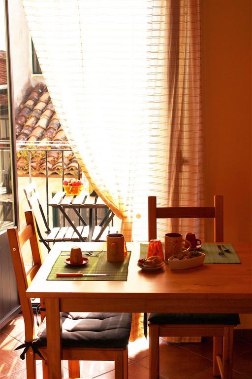 Gaia Holidays Apartments Cefalù Extérieur photo