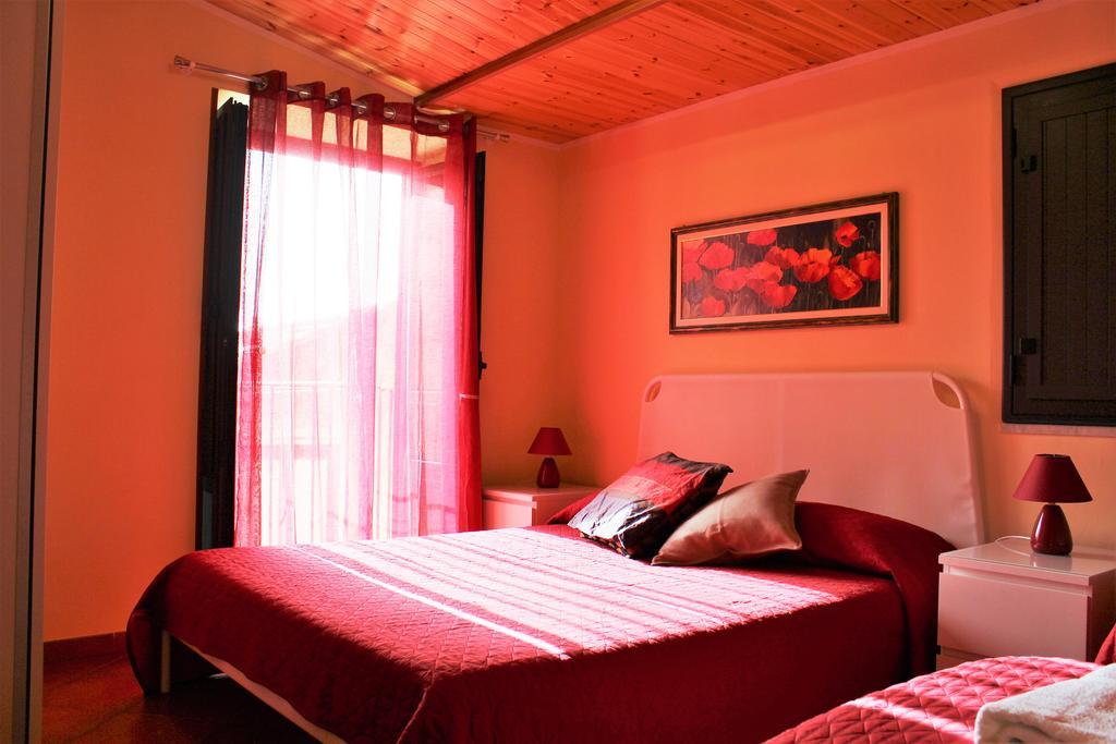 Gaia Holidays Apartments Cefalù Extérieur photo