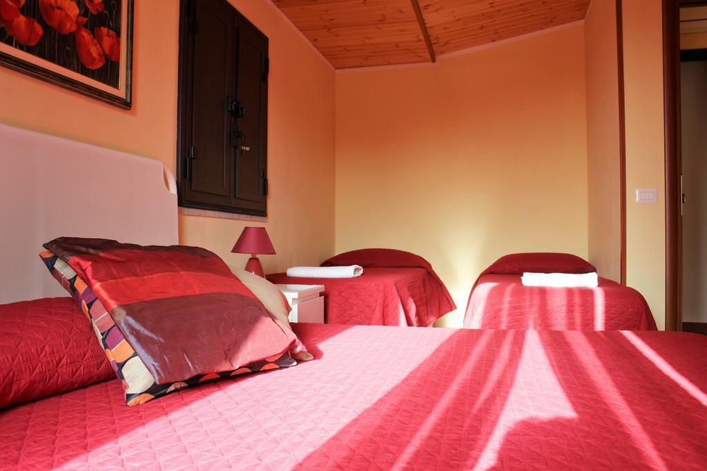 Gaia Holidays Apartments Cefalù Extérieur photo