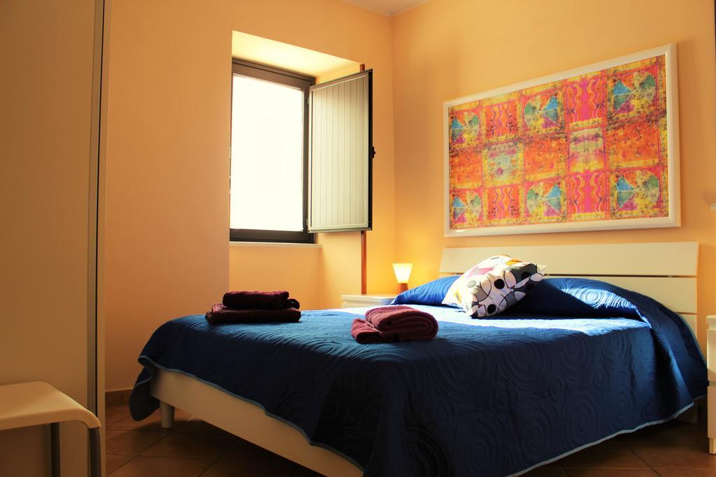 Gaia Holidays Apartments Cefalù Extérieur photo