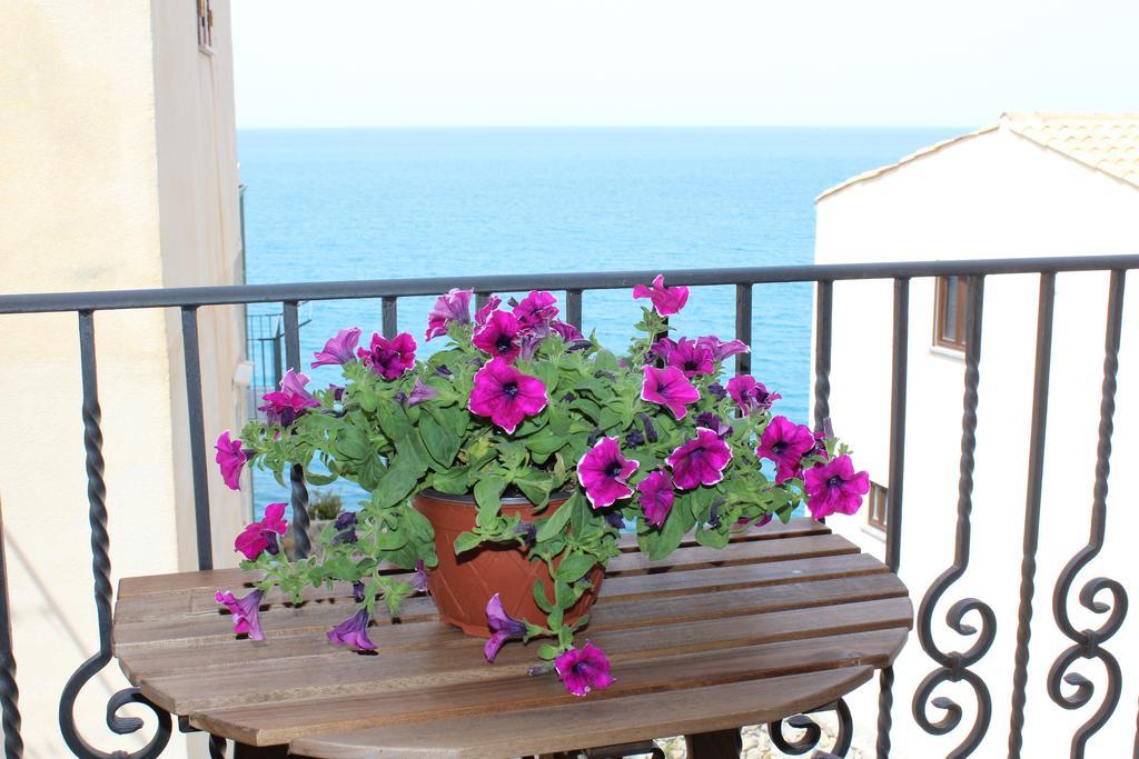 Gaia Holidays Apartments Cefalù Extérieur photo