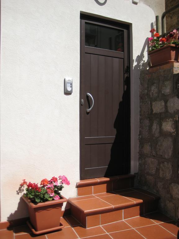Gaia Holidays Apartments Cefalù Extérieur photo